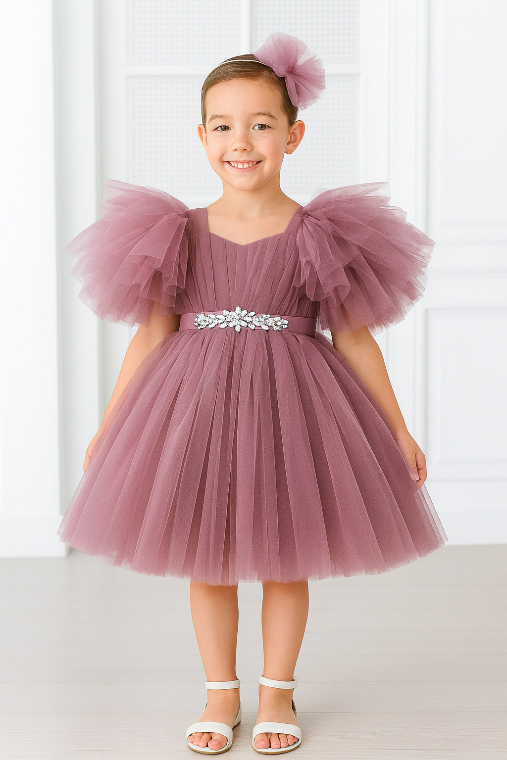 فستان الأناقة المميز